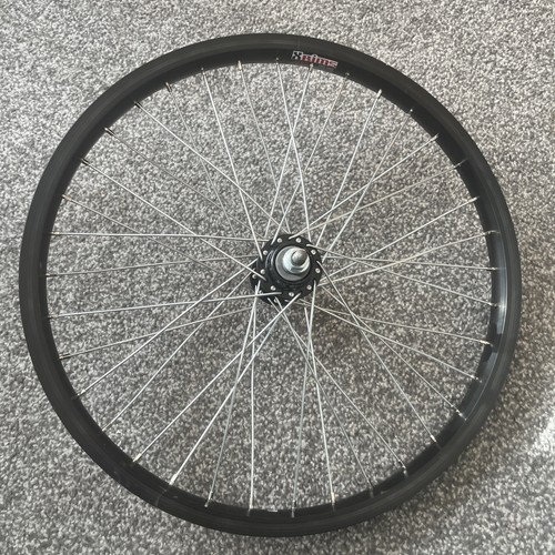 Rear xrims bmx 20 inch - db,