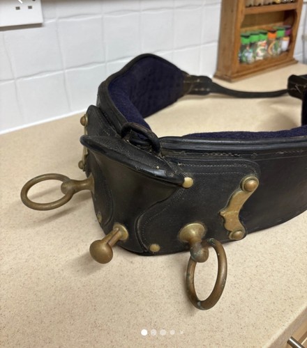 Vintage driving head - vintage,