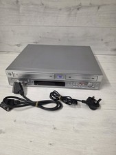 Pioneer DVR-RT601H HDD DVD VCR