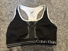 Calvin Klein performance