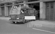 (CYE222C) London Fire Brigade