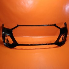 AUDI Q5 FRONT BUMPER 2021 2022