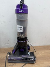 Vax Mach Air Corded Upright Bagless Vacuum Cleaner, Lightweight, Handheld Tool A