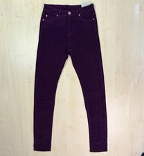 Topshop Leigh Jeans