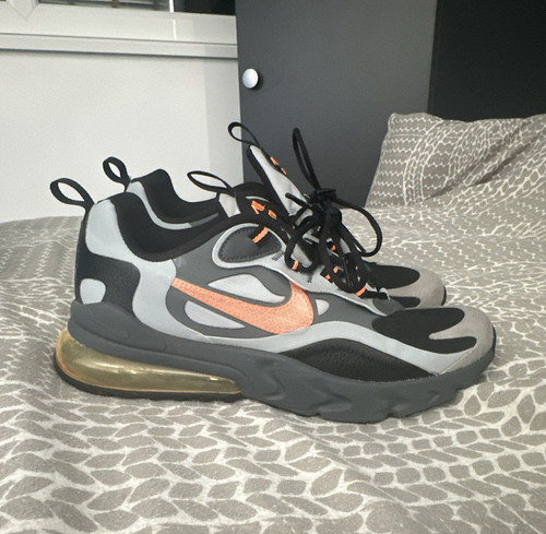 Nike air max 270 react - react, men’s