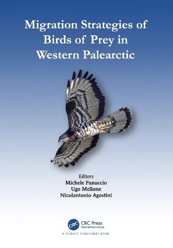 Migration strategies birds - migration,