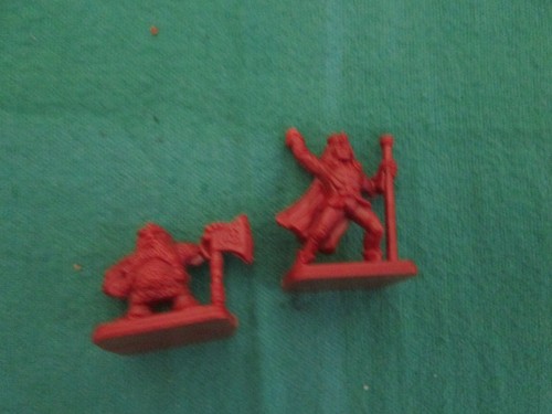 Character heroes dwarf - 2,