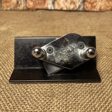 Logan Mount Cutter Picture