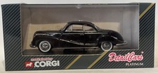 Corgi Detail Cars 240 BMW 502