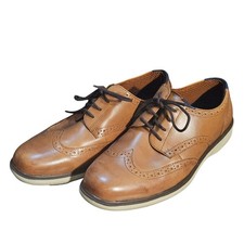 Nunn bush wingtip oxford dress - wingtip,