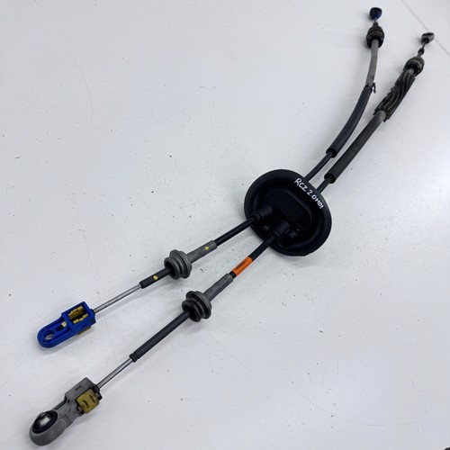 Peugeot rcz gear selector - rcz,