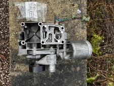 BMW S50 B32 Oil Filter Housing