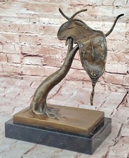 PERSISTENCE OF MEMORY BY