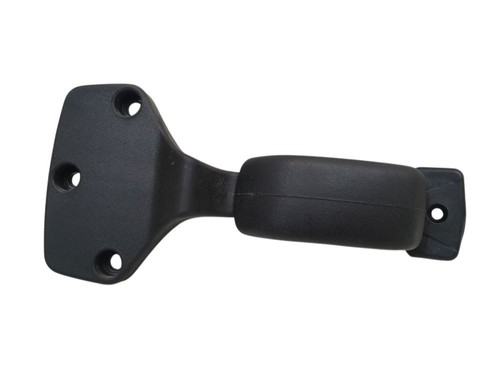 Door handle window regulator - handle,