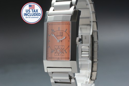 Near mint dunhill 116q - [near,