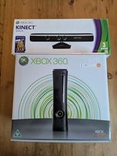 Microsoft Xbox 360 Elite