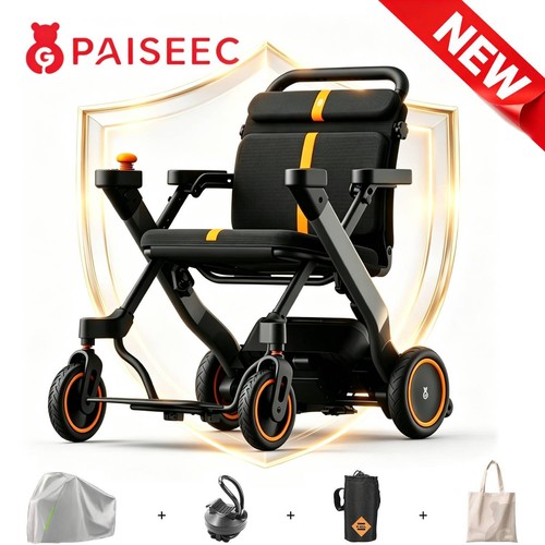 2in1 super lightweight folding - 2in1,