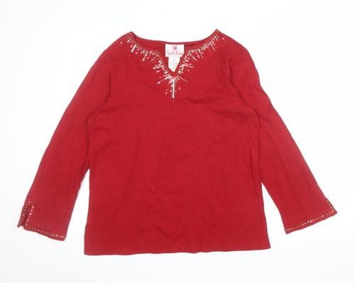 Womens size quacker - uk, m
