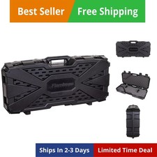 Outdoors 32" PDW Gun Hard Case