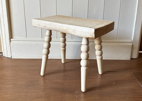 Bobbin leg foot - bobbin, stool,
