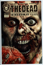 The Dead 3 Kingdom Of Flies 1
