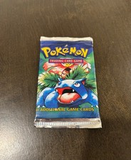 Pokemon Base Set Factory