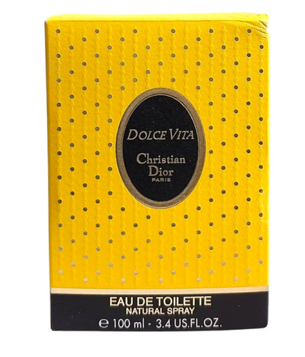 Christian dior dolce - christian,
