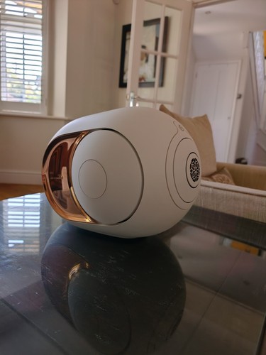 Devialet phantom gold - i,