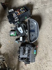 Mercedes W169 A160 2.0 Diesel Auto Ecu Kit A6401501591 A1695454332 Bcm Ecu 68k