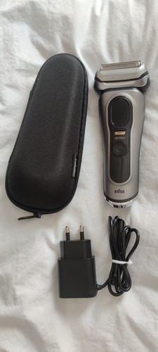 Braun series pro shaver - braun, pro+
