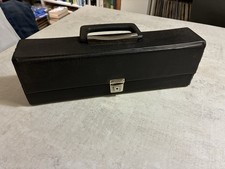 Cassette Tape Carry Case VGC