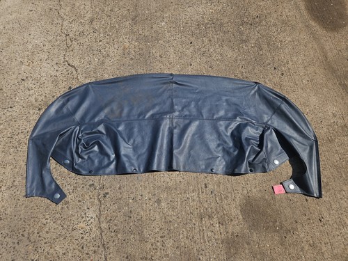 Mazda tonneau cover mx5 - mazda,