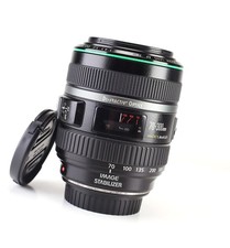 Canon EF 70-300mm F4.5-5.6 DO