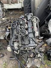 2020 Vauxhall Astra K MK7 1.5