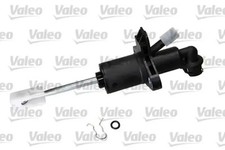 Clutch master cylinder Plastic for left-hand drive vehicles 874304 VALEO for VW