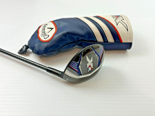 CALLAWAY XR 5 WOOD REGULAR FLEX PROJECT X SHAFT