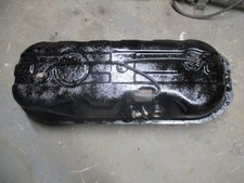 Mitsubishi L200 Diesel Fuel Tank metal k74 1999 - 2006 2.5 td