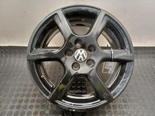 VOLKSWAGEN POLO 15" Inch 5x100