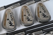 MacGregor MC-501 Irons / 3-PW / Regular Flex MacGregor Ultralite Shafts