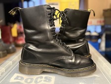 Dr martens 1490 10 Hole