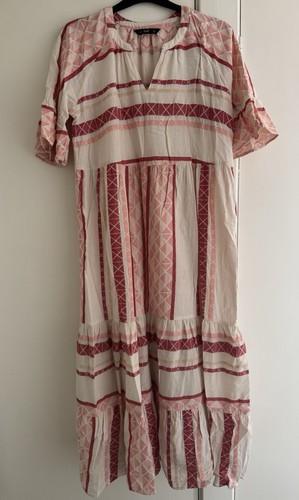 Tesco maxi dress - tesco, f&f