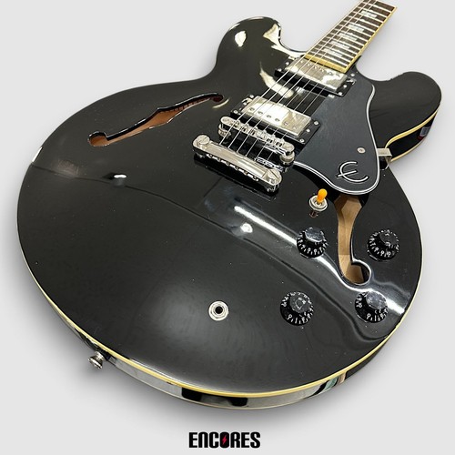 Epiphone ltd dot - ltd, es-335