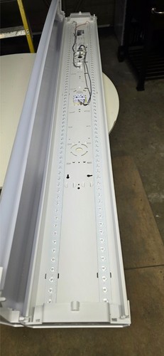 Warehouse garage shed led - warehouse,
