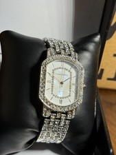 Gianni Sabatini Quartz Crystal