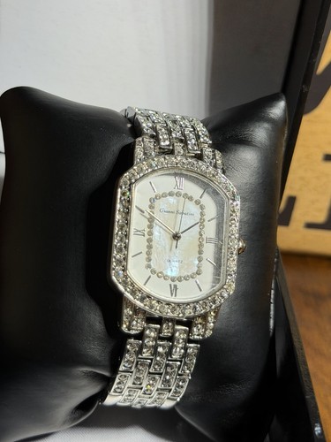 Gianni sabatini quartz crystal - quartz,