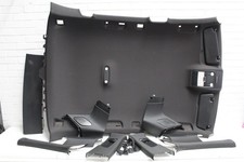 Audi Q5 8R S-Line Headlining