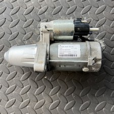 MERCEDES-BENZ A B Class W176 W246 Starter motor A6459060800