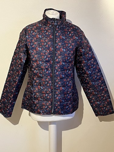 Ladies lightweight floral - lightweight,