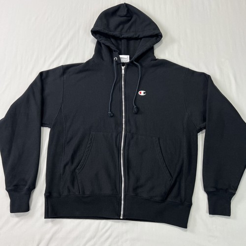 Champion reverse weave hoodie - champion,