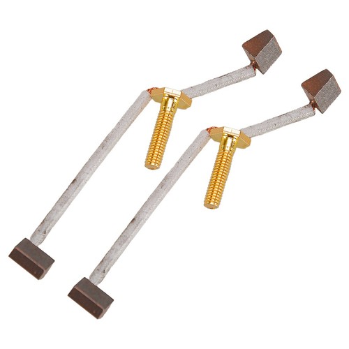 Carbon brushes fit for - brushes,